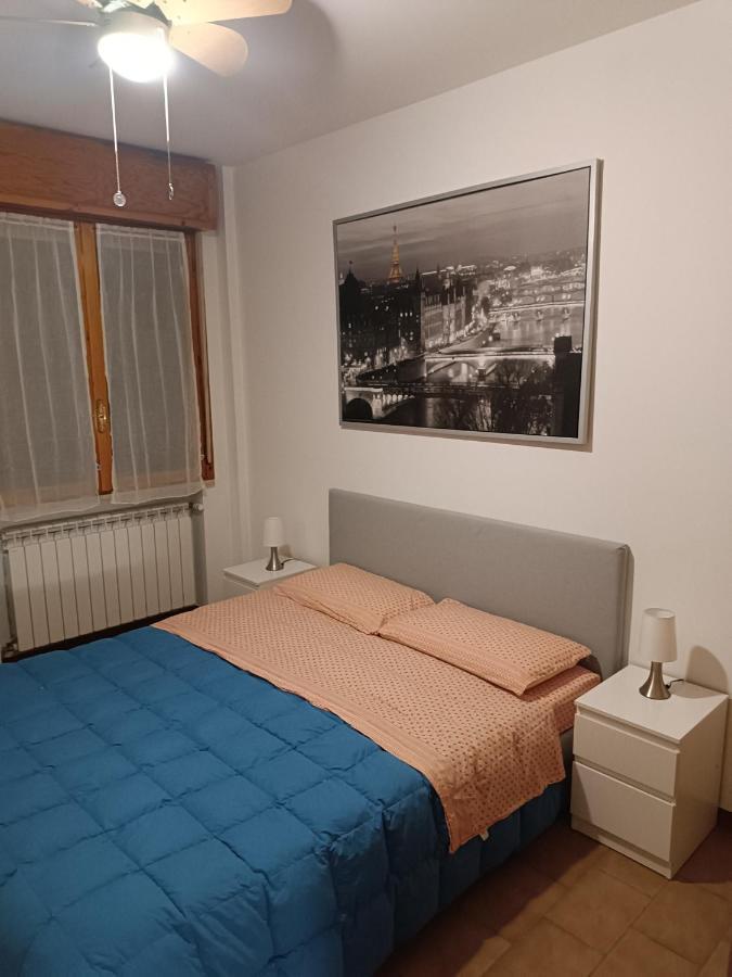 Appartement La Casina Accogliente à Pise Extérieur photo