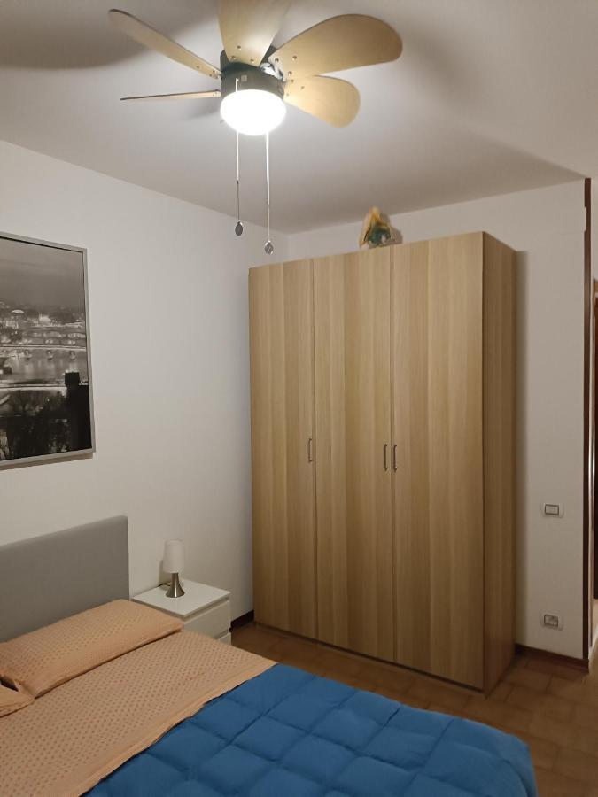 Appartement La Casina Accogliente à Pise Extérieur photo