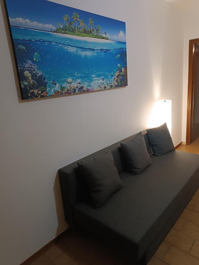 Appartement La Casina Accogliente à Pise Extérieur photo