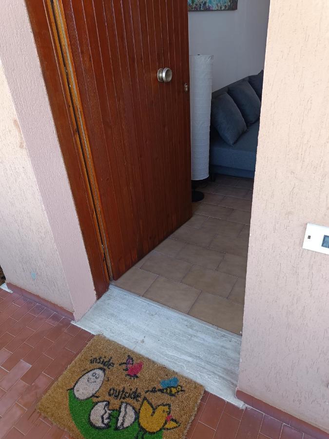 Appartement La Casina Accogliente à Pise Extérieur photo