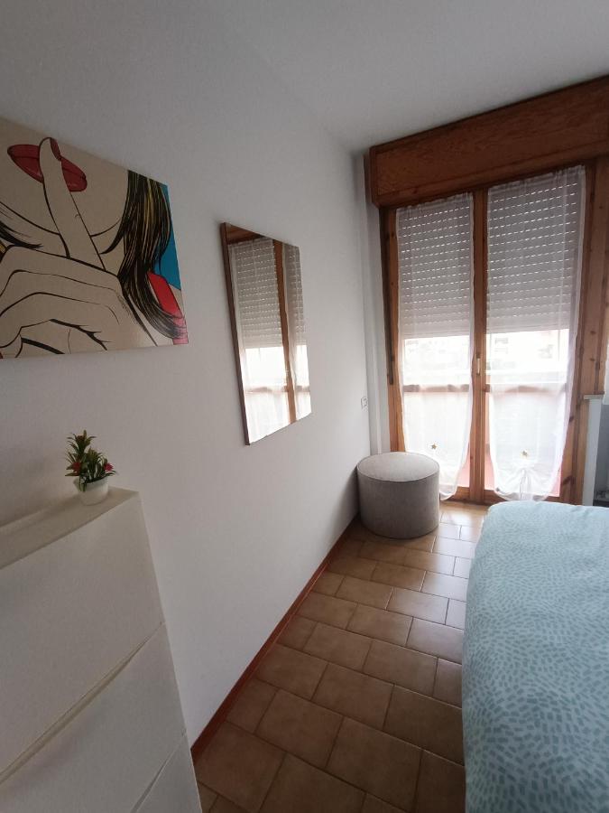 Appartement La Casina Accogliente à Pise Extérieur photo