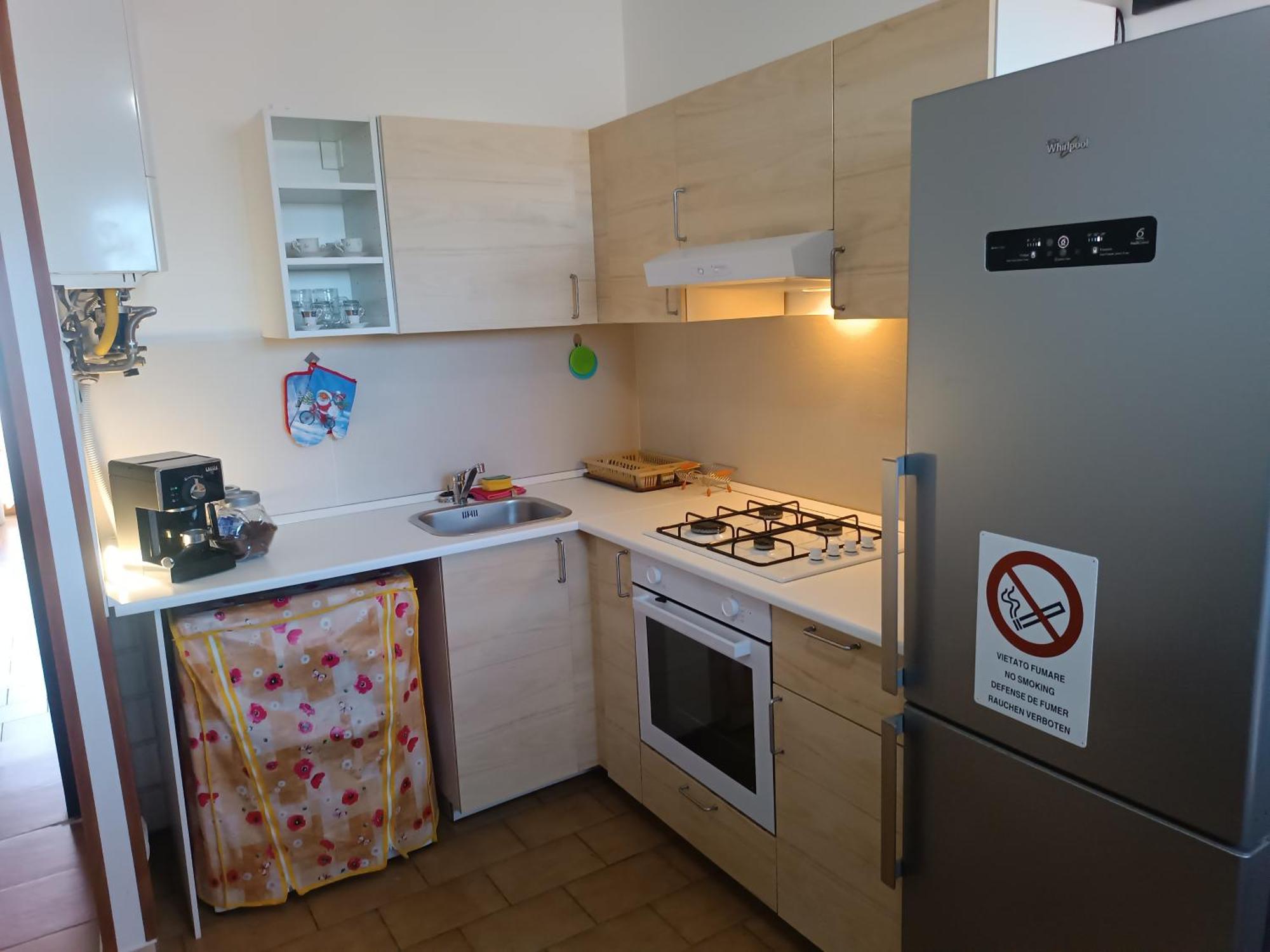 Appartement La Casina Accogliente à Pise Extérieur photo